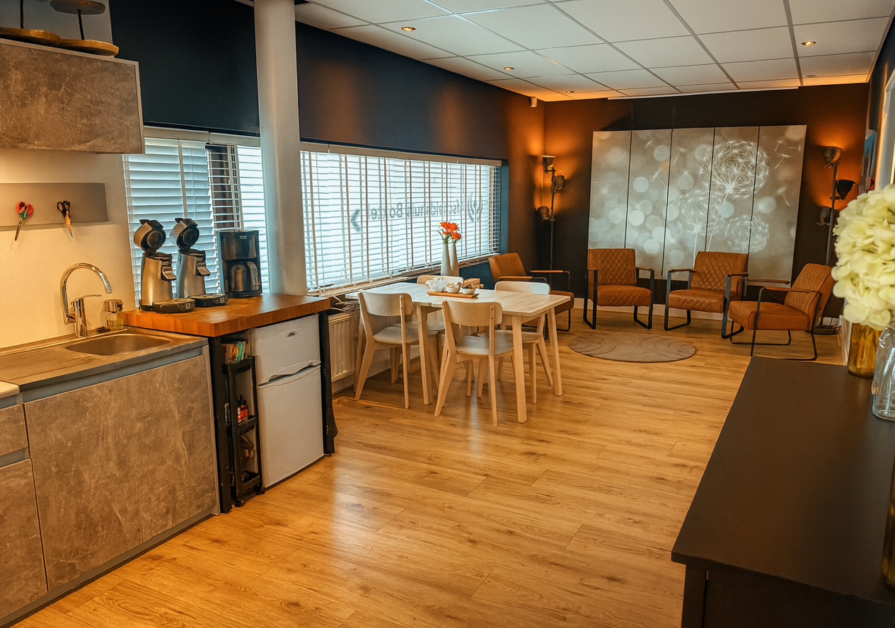 Afscheidskamer Boxtel / Afscheidshuis Boxtel 21