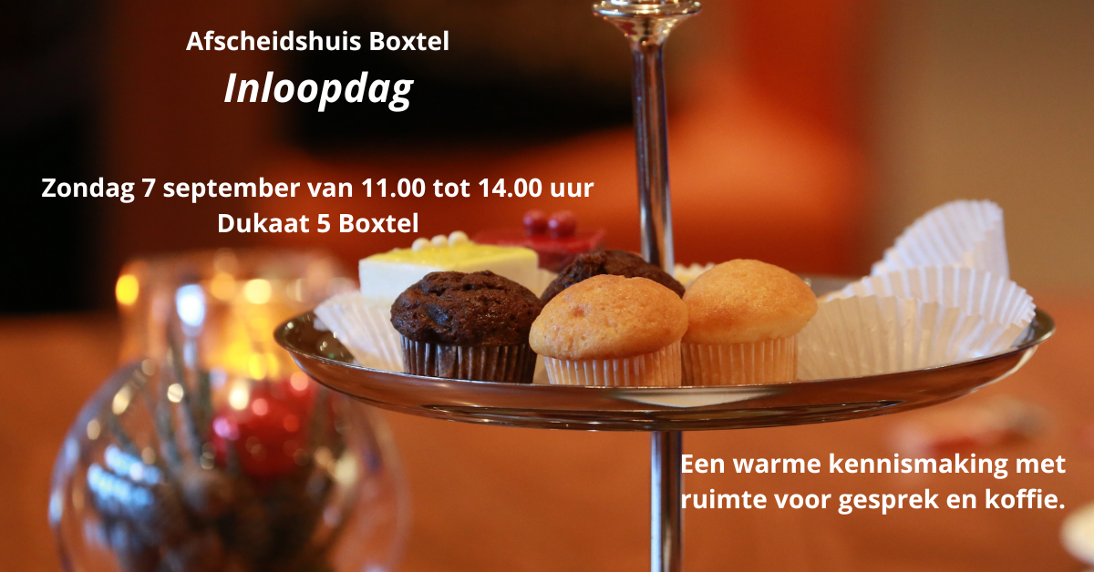 Nieuwsberichten / Inloopdag AHB
